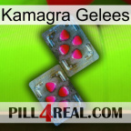 Kamagra Jellies 15